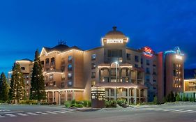 Boomtown Hotel And Casino Reno