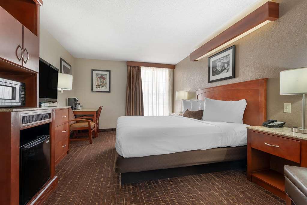 Best Western Plus Boomtown Casino Hotel Reno Room photo